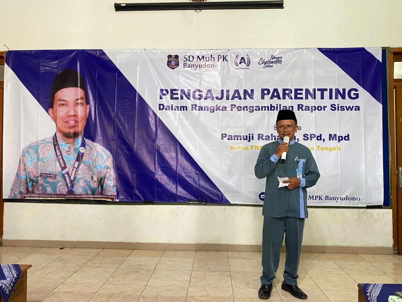 SD Muhammadiyah PK Banyudono