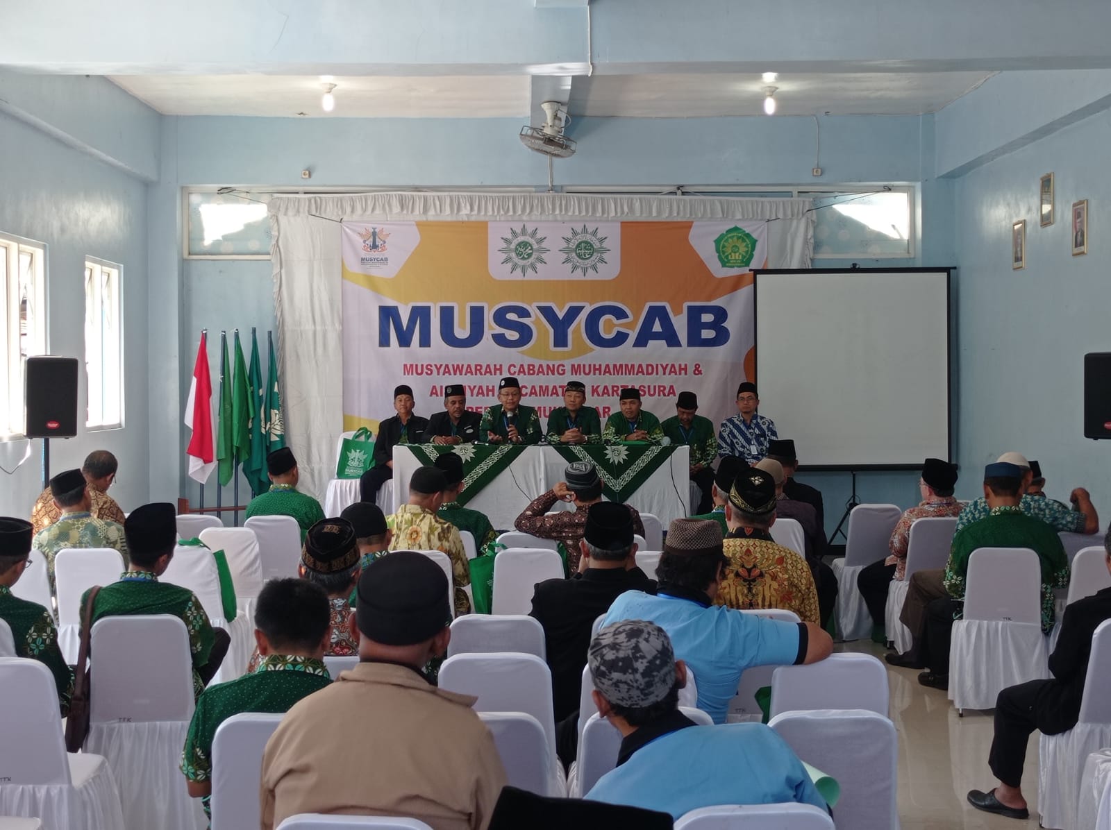 Musycab Muhammadiyah