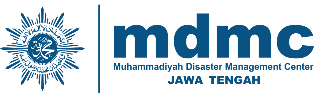 Logo MDMC Jateng