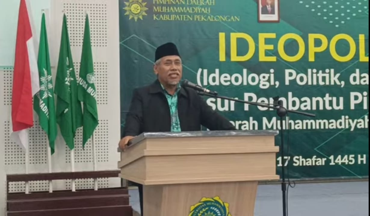 pdm pekalongan