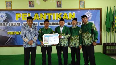 muhammadiyah boyolali