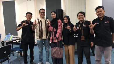 investasi leher ke atas