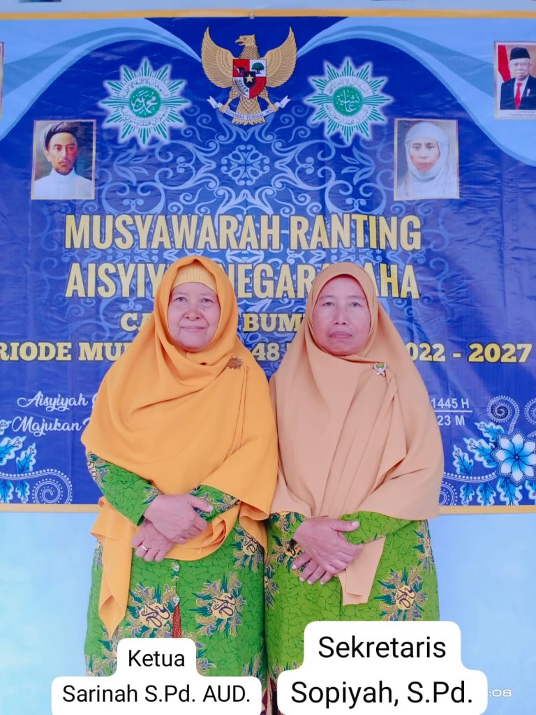 Enam Ranting Muhammadiyah Dan Aisyiyah Di Bumiayu Gelar Musyawarah ...