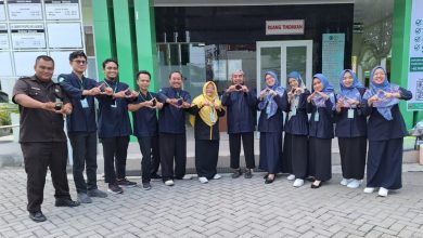 klinik pratama unimus