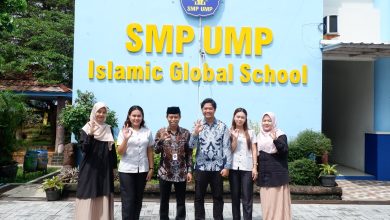 SMP UMP