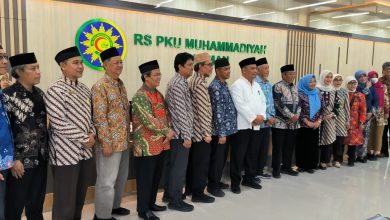 RS PKU Muhammadiyah Sleman