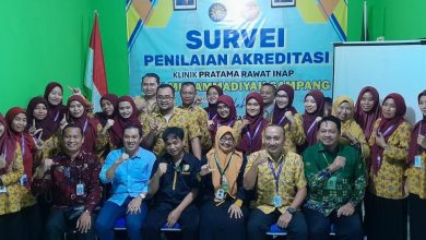 PKU Muhammadiyah Sampang