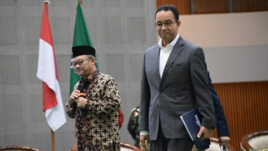 anies baswedan