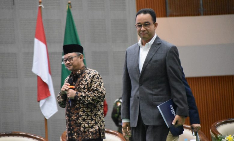 anies baswedan