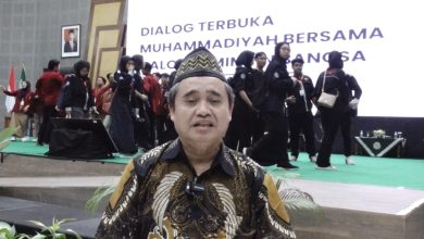 PWM Jateng