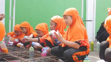 SD Muhammadiyah Palur