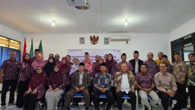 ITESA Muhammadiyah Semarang