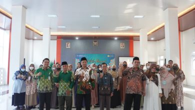 RS PKU Muhammadiyah Kutowinangun
