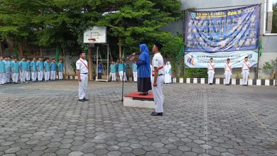 SMA Muhammadiyah Program Khusus