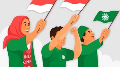 Muhammadiyah dan potret keindonesiaan