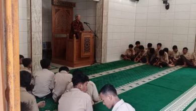 SMP Muhammadiyah Keling