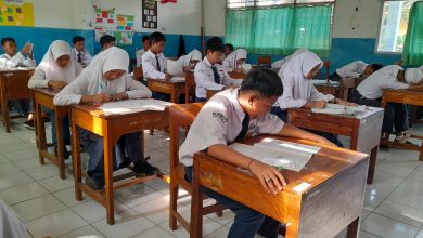 SMP Muhammadiyah Jepara