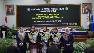UMS