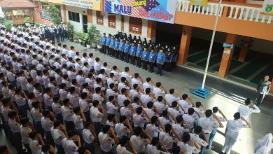 muhammadiyah no