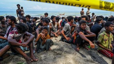 rohingya