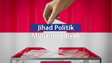 politik muhammadiyah