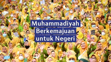 muhammadiyah berkemajuan