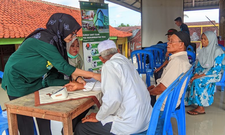 RSI PKU Muhammadiyah Tegal