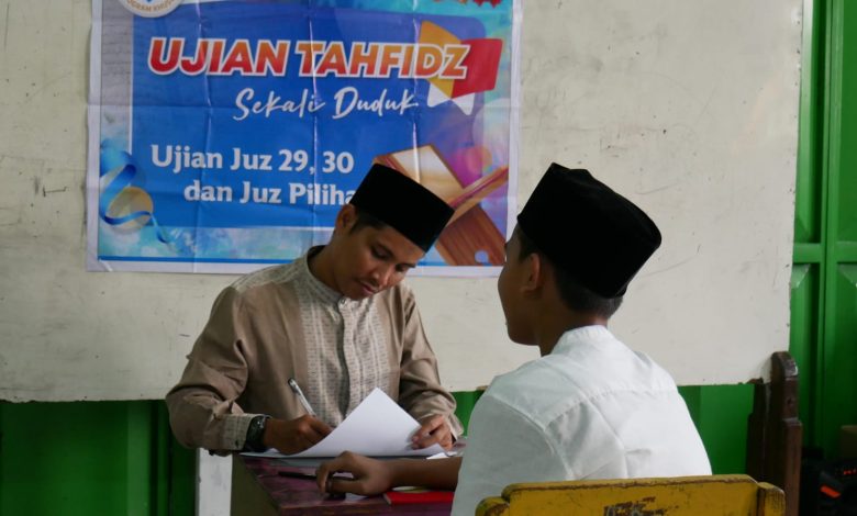 SD Muhammadiyah Palur