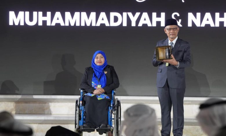 zayed award