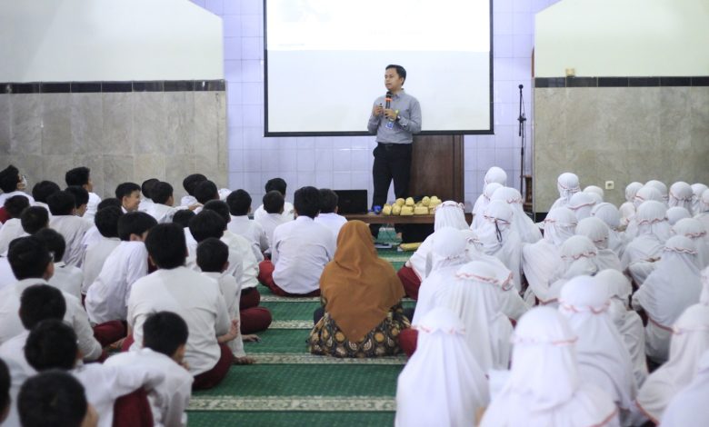 SMP Muhammadiyah PK