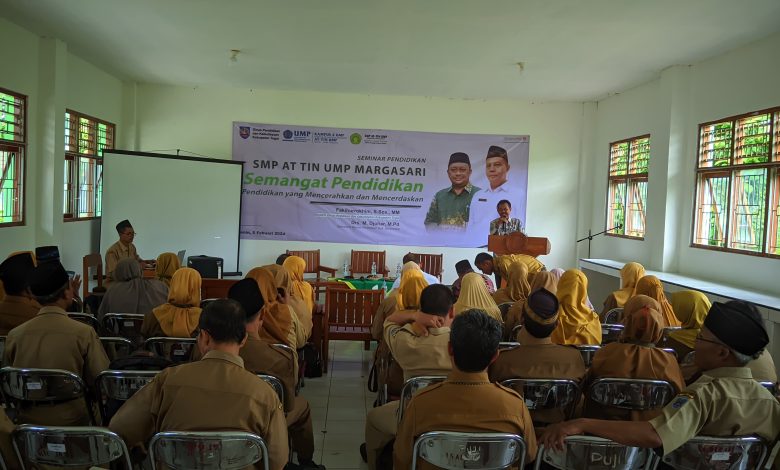 seminar pendidikan