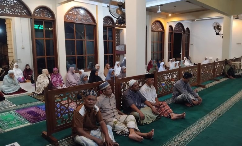 Ponpes Muhammadiyah Kudus