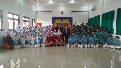 SMA Muhammadiyah PK