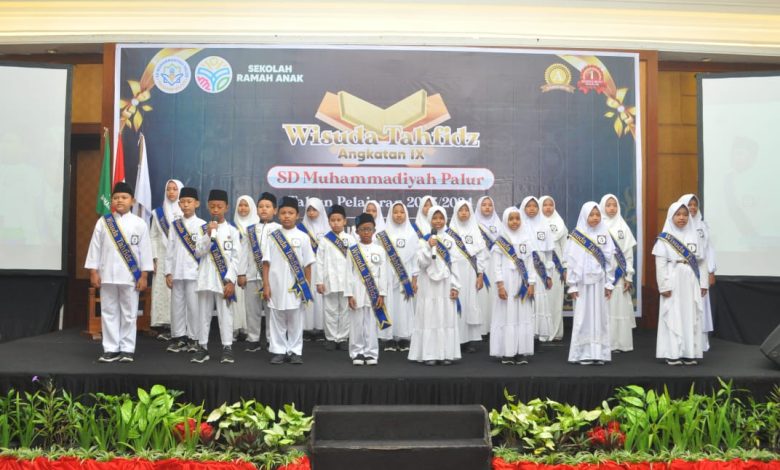 SD Muhammadiyah Palur