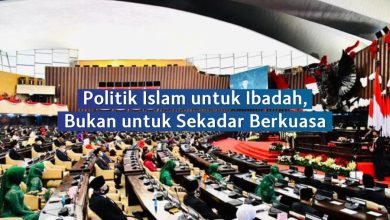 politik islam