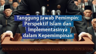 pemimpin islam