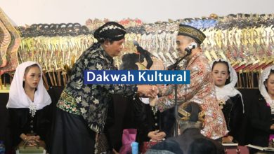 dakwah kultural