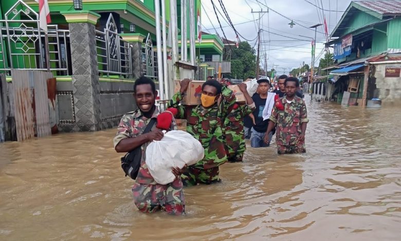 Muhammadiyah untuk semua