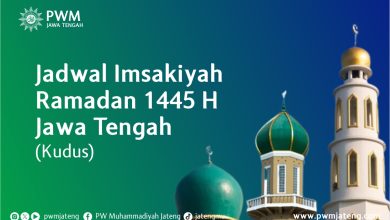imsakiyah ramadan