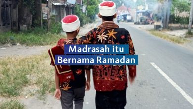 madrasah ramadan