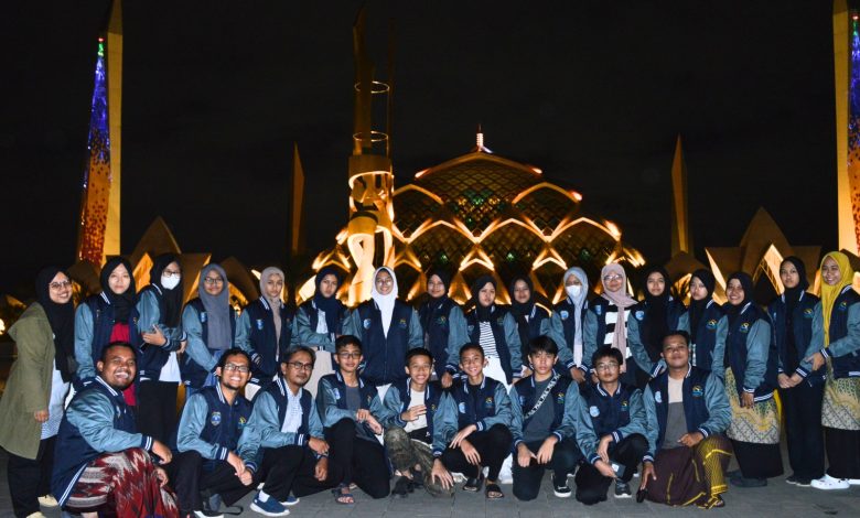 SMP Muhammadiyah PK