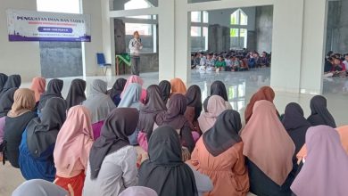 SMP Muhammadiyah 2 Masaran
