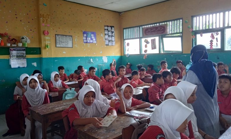 SMP Muhammadiyah Pucang Gading