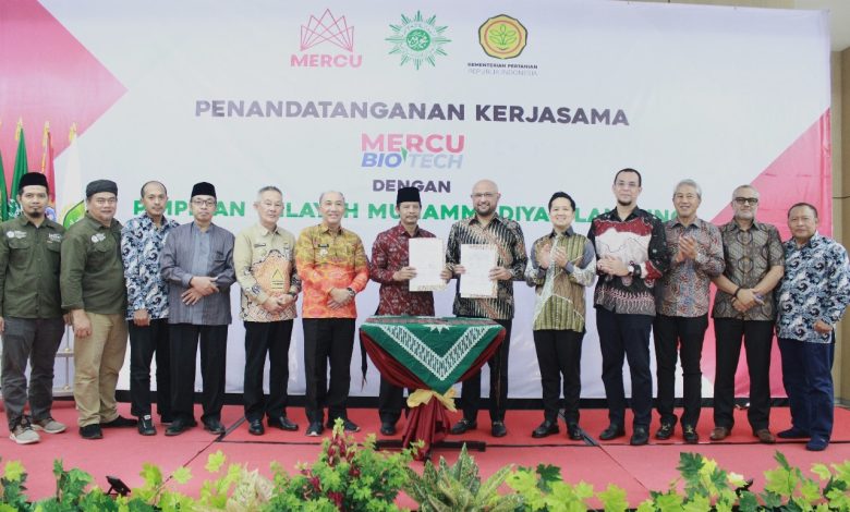 Muhammadiyah Lampung