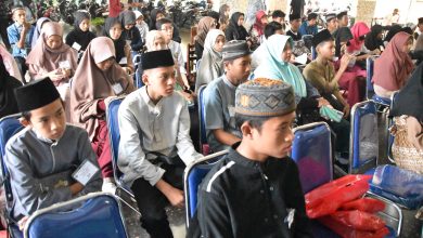 SMK Muhammadiyah 1 Kota Semarang