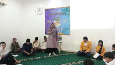 SMP Muhammadiyah 11 Jakarta