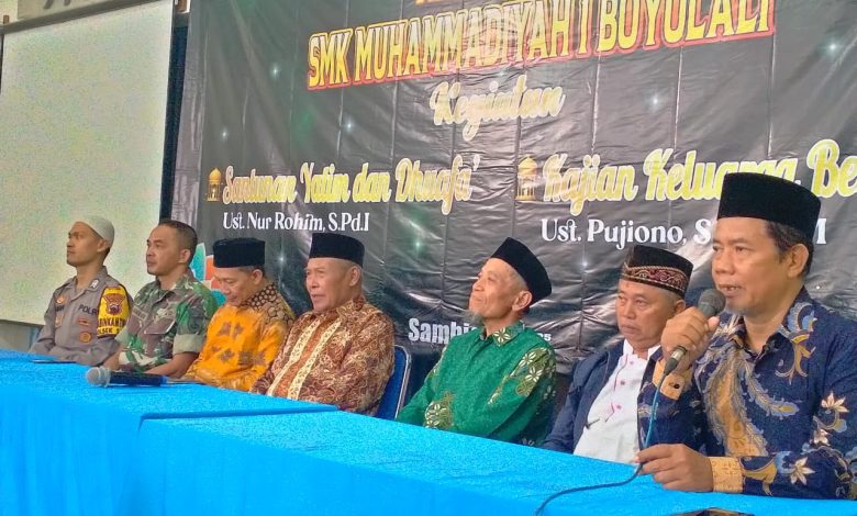 SMK Muhammadiyah 1 Boyolali