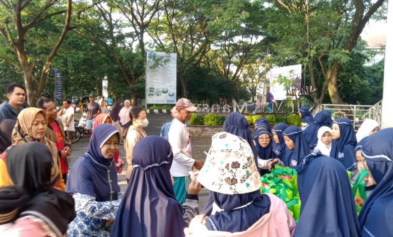 SD Muhammadiyah PK Kottabarat