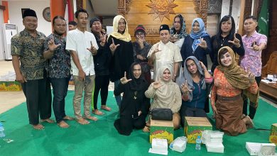 forum silaturahmi karyawan muhammadiyah jateng