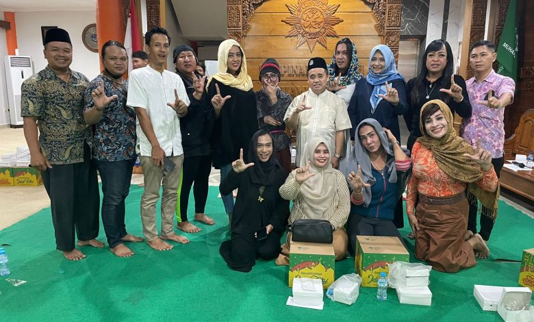 forum silaturahmi karyawan muhammadiyah jateng